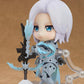 Monster Hunter: 1025-DX Female Xeno'jiiva Beta Armour Nendoroid
