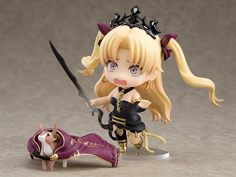 Fate/Grand Order: 1016 Lancer/Ereshkigal Nendoroid
