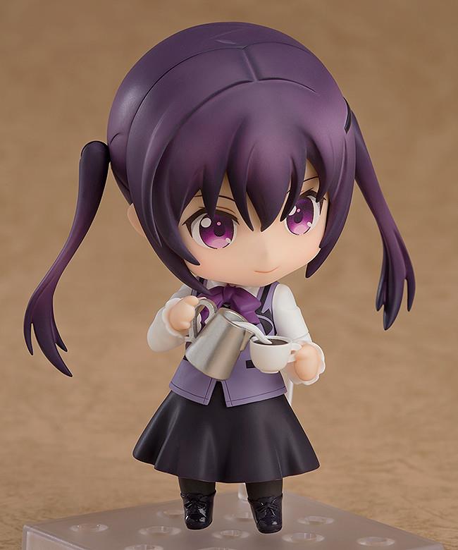 Is the Order a Rabbit: 992 Rize Nendoroid