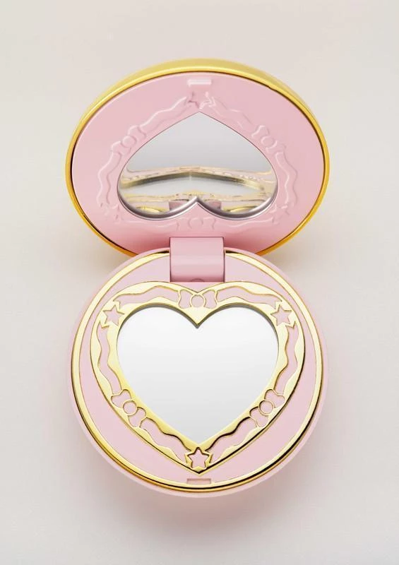 Sailor Moon: Sailor Chibi Moon Prism Heart Compact Proplica