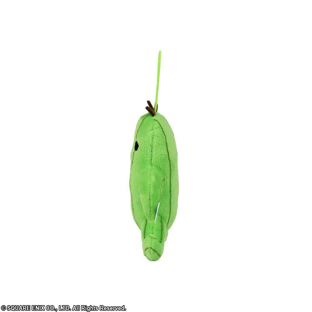 Final Fantasy: Cactuar 4" Mini Mascot Plush