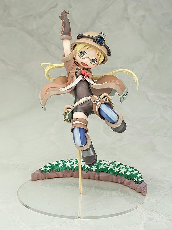 Made in Abyss: Riko 1/6 Scale Figure