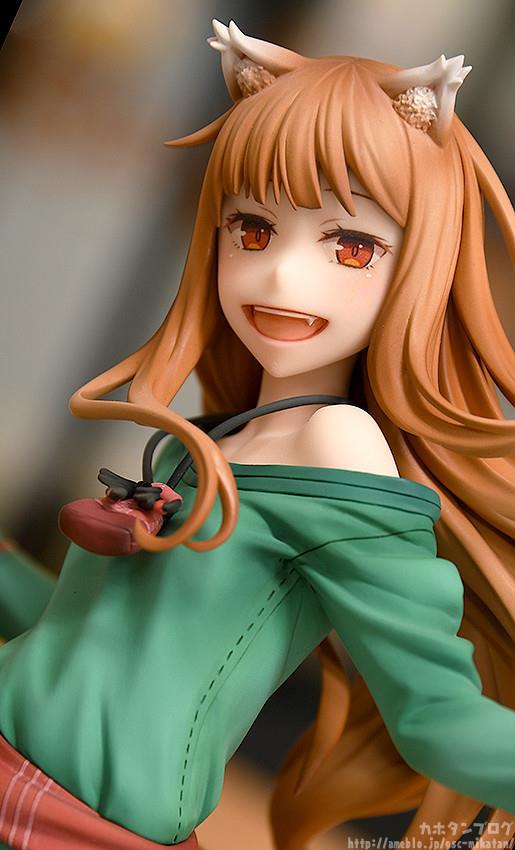 Spice and Wolf: Holo 10th Anniversary 1/8 Scale Figure