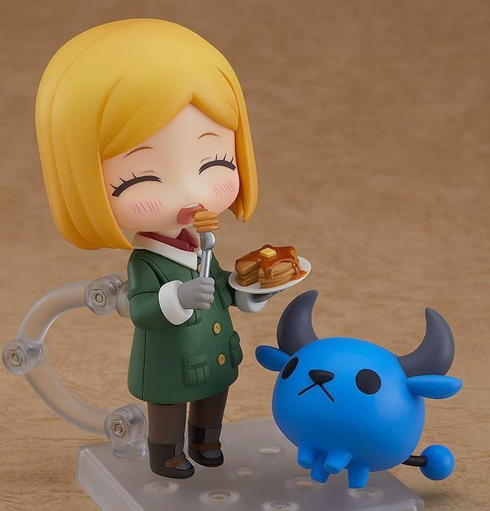 Fate/Grand Order: 1070 Berserker/Paul Bunyan Nendoroid
