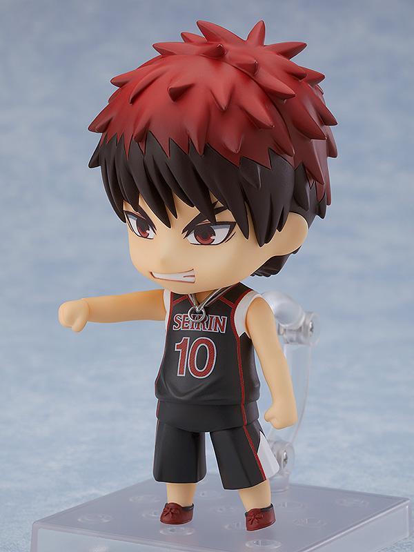 Kuroko's Basketball: 1074 Kagami Taiga Nendoroid