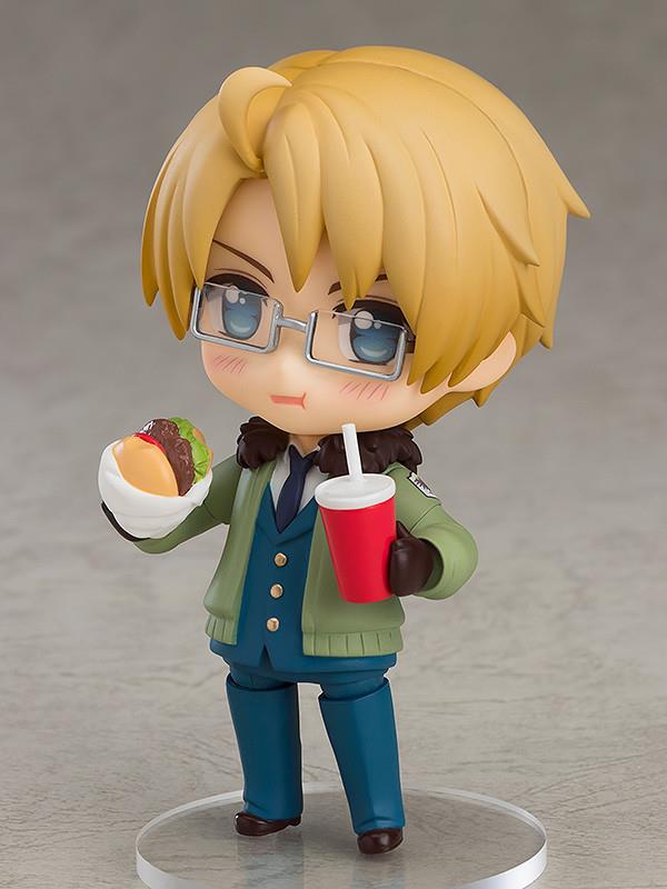 Hetalia: 1088 USA Nendoroid