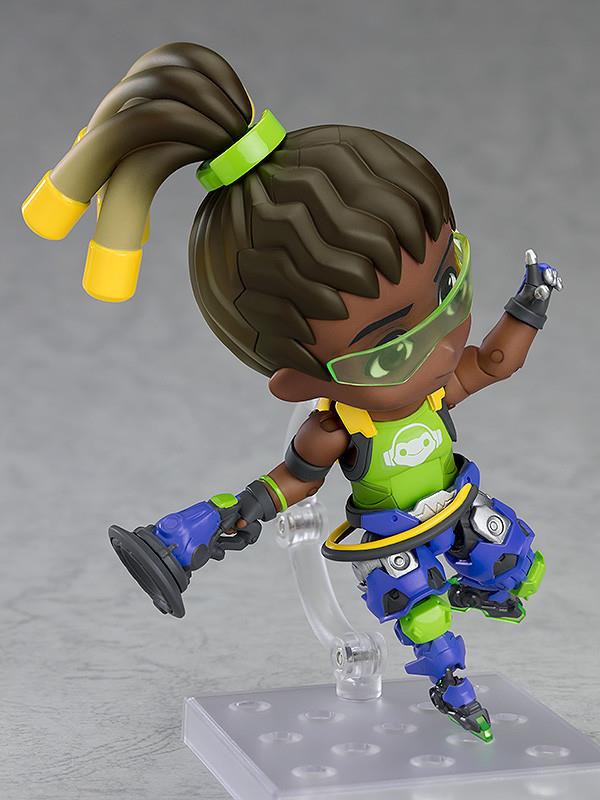 Overwatch: 1049 Lucio Classic Skin Edition Nendoroid