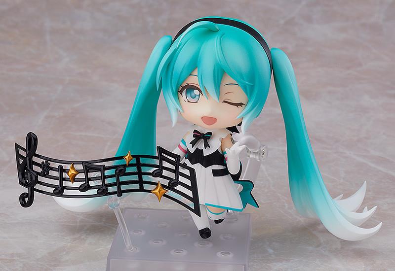 Vocaloid: 1039 Hatsune Miku 2018/2019 Symphony ver. Nendoroid
