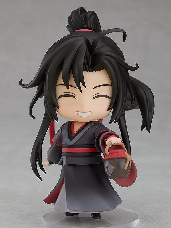 Master of Diabolism: 1068 Wei Wuxian Nendoroid