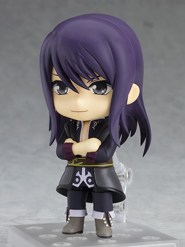 Tales of Vesperia: 1078 Yuri Lowell Nendoroid