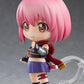 Release the Spyce: 1028 Minamoto Momo Nendoroid
