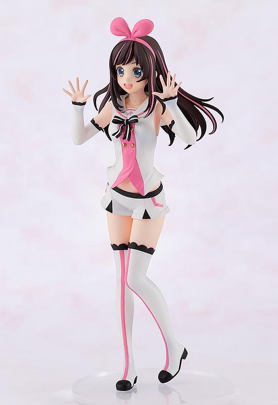Kizuna AI: Kizuna AI POP UP PARADE Figure