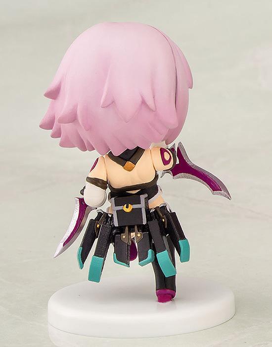 Fate/Apocrypha: Assassin of Black Niitengo Figure