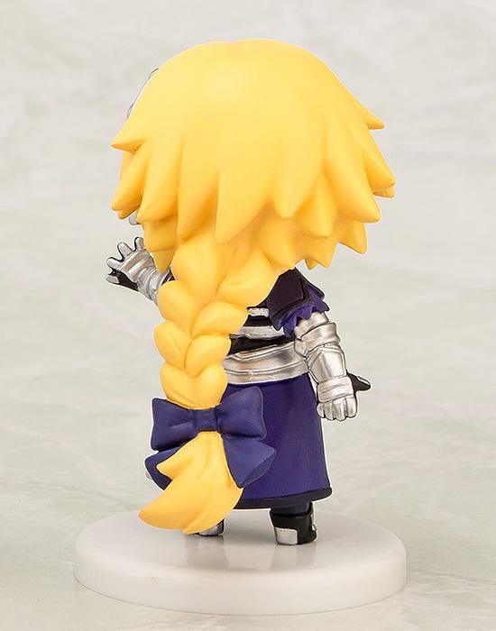 Fate/Apocrypha: Ruler Niitengo Figure