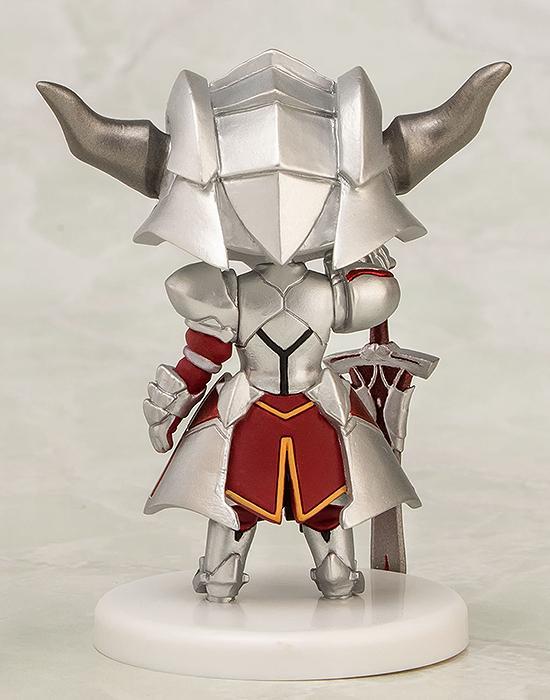 Fate/Apocrypha: Saber of Red (Helmet) Niitengo Figure