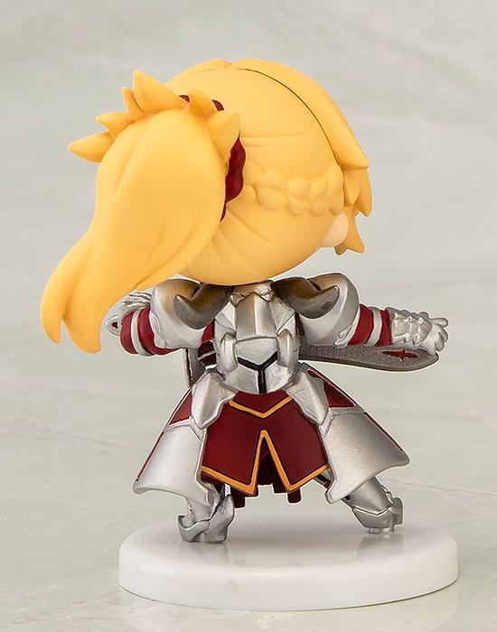 Fate/Apocrypha: Saber of Red Niitengo Figure