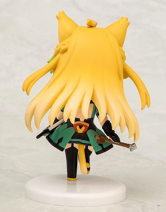 Fate/Apocrypha: Archer of Red Niitengo Figure