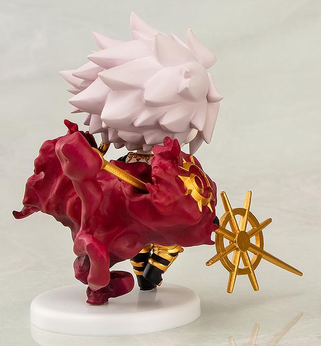 Fate/Apocrypha: Lancer of Red Niitengo Figure