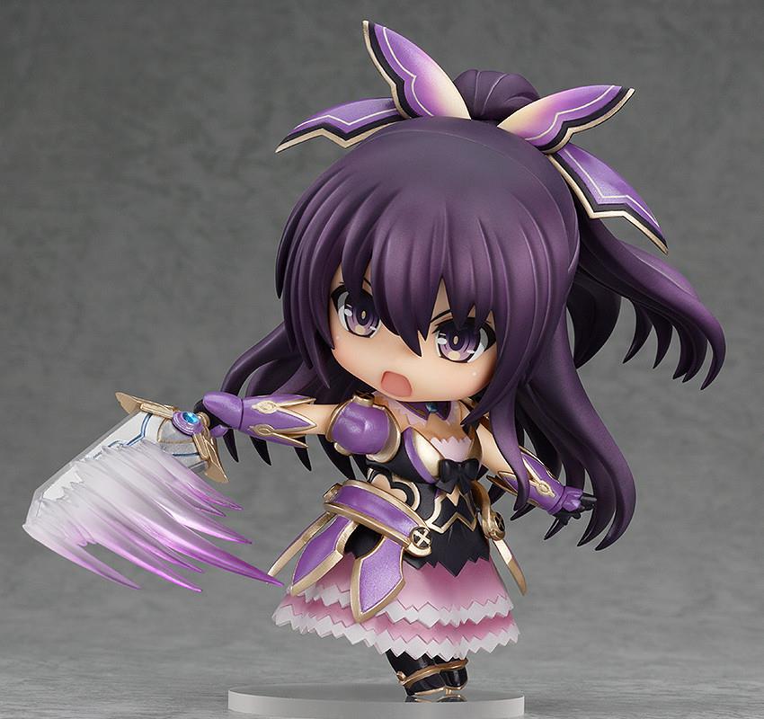 Date a Live: 354 Yatogami Tohka Nendoroid