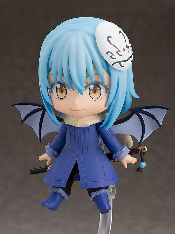 That Time I Got Reincarnated as a Slime: 1067 Rimuru Nendoroid