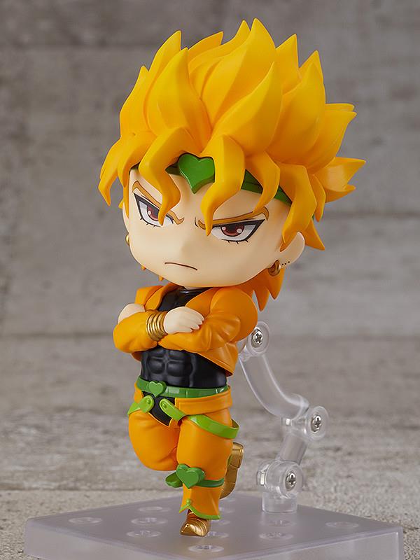 Jojo's Bizarre Adventure: 1110 DIO Nendoroid