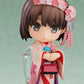 Saekano: 1114 Megumi Kato Kimono ver. Nendoroid