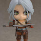 The Witcher: 1108 Ciri Nendoroid