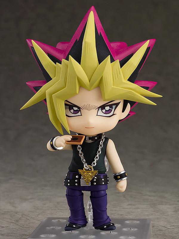 Yu-Gi-Oh!: 1069 Yami Yugi Nendoroid
