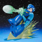 Mega Man: Mega Man FiguartsZERO Figure