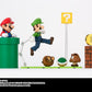 Super Mario Bros.: Diorama Set A S.H.Figuarts Playset