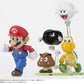 Super Mario Bros.: Diorama Set D S.H.Figuarts Playset