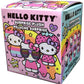 Hello Kitty: 3" Surprise Plush (1 Random Blind Box)