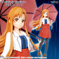 Sword Art Online: Asuna Casual Wear Umbrella Figurine