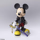 Kingdom Hearts III: King Mickey Bring Arts
