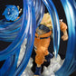 Naruto: Naruto ~Rasengan~ Kizuna Relations FiguartsZero Figure