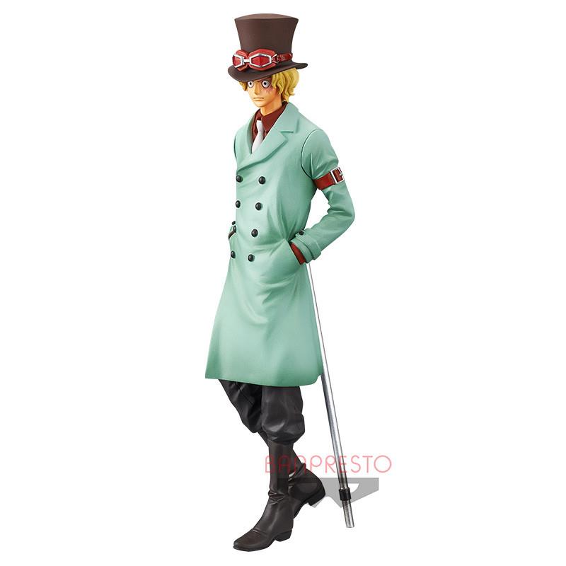One Piece: Sabo Grandline Men Prize Figure