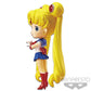Sailor Moon: Sailor Moon Q Posket Figure