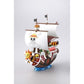 One Piece: Thousand Sunny Grand Ship Collection Model