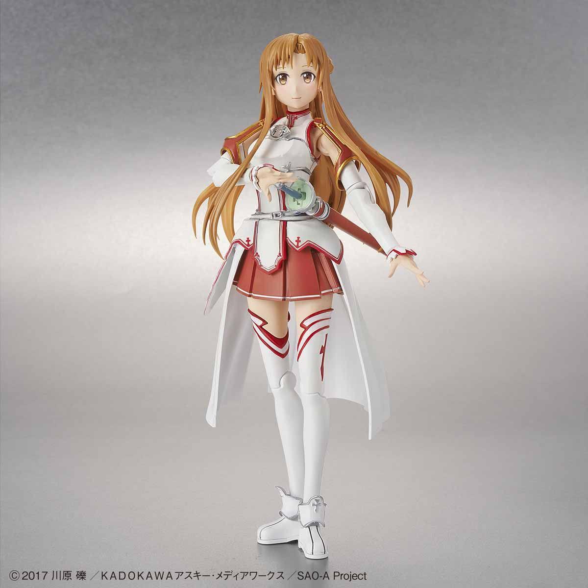 Sword Art Online: Asuna Figure-rise Standard Model