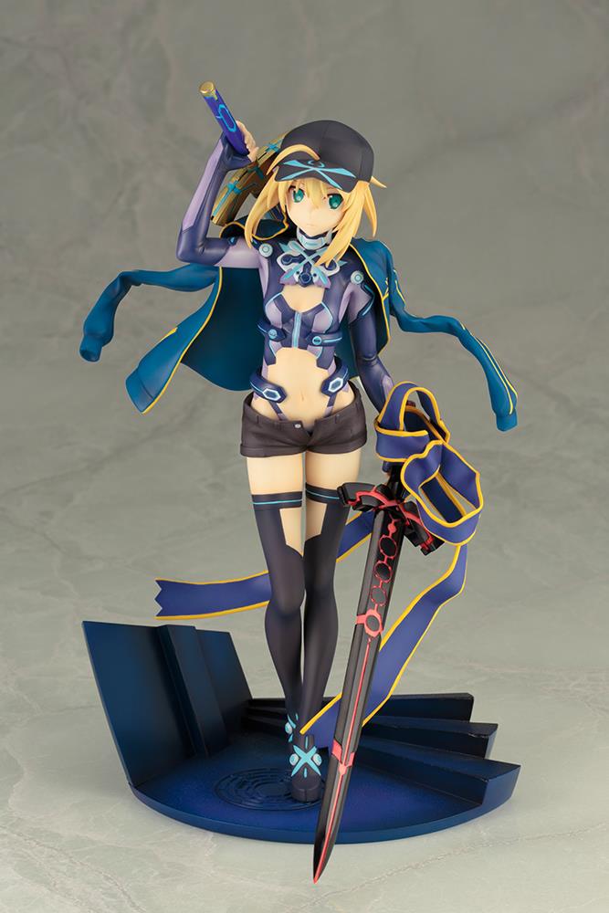 Fate/Grand Order: Mysterious Heroine X 1/7 Scale Figure