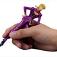 Jojo's Bizarre Adventure: Giorno Giovanna Ball Point Pen Figure
