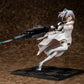 God Eater 2: Rage Burst: Ciel Alencon Pure White Anniversary 1/7 Scale Figure