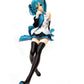 Vocaloid: hatsune Miku Noodle Stopper Prize Figure