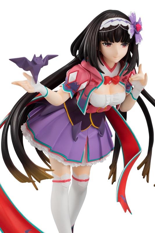 Fate/Grand Order: Osakabehime (Third Ascension) SSS Prize Figure
