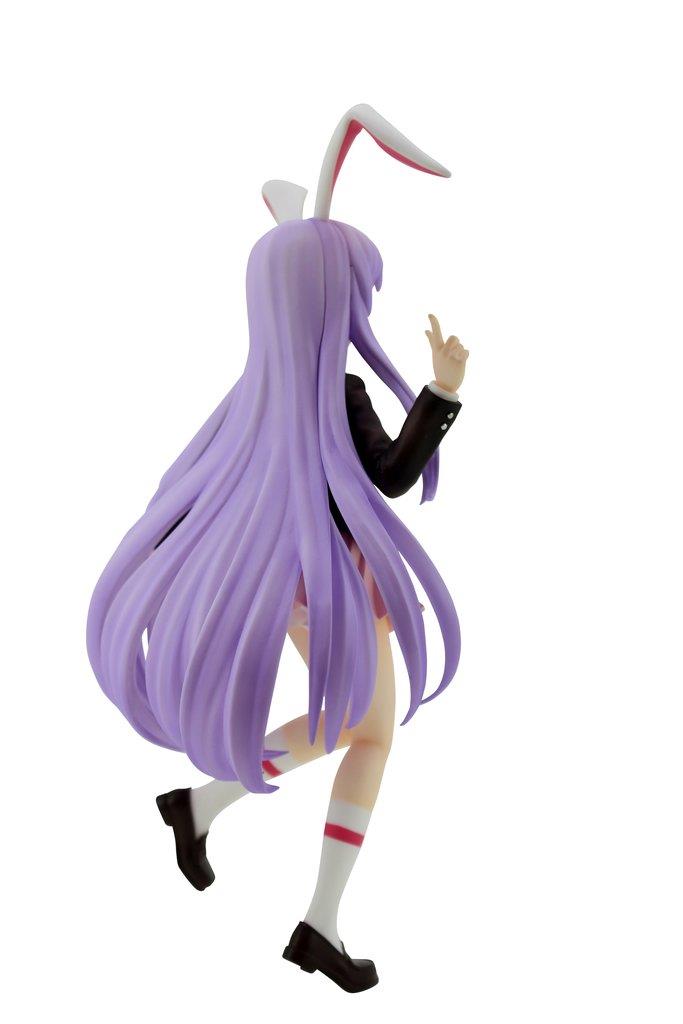 Touhou Project: Reisen Udongein Inaba Prize Figure