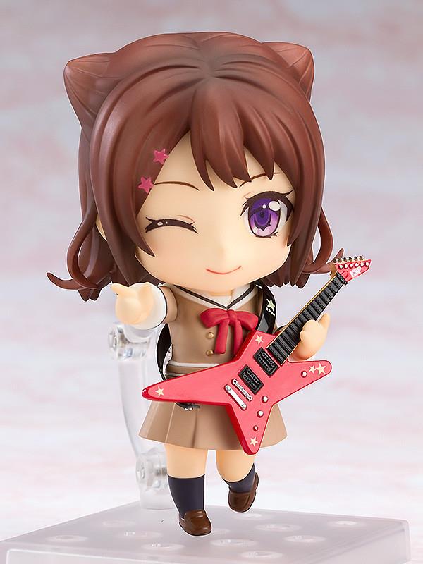 Bang Dream!: 740 Kasumi Toyama Nendoroid