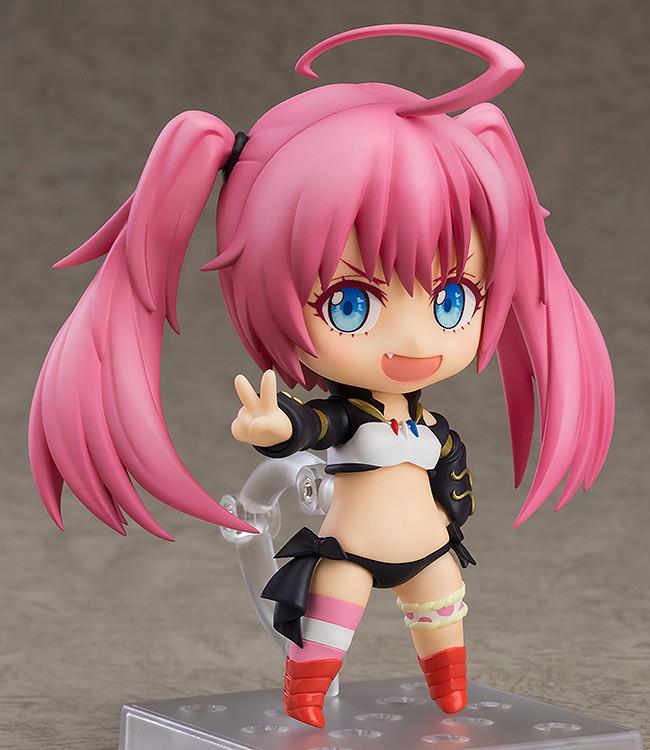 That Time I Got Reincarnated as a Slime: 1117 Millim Nendoroid