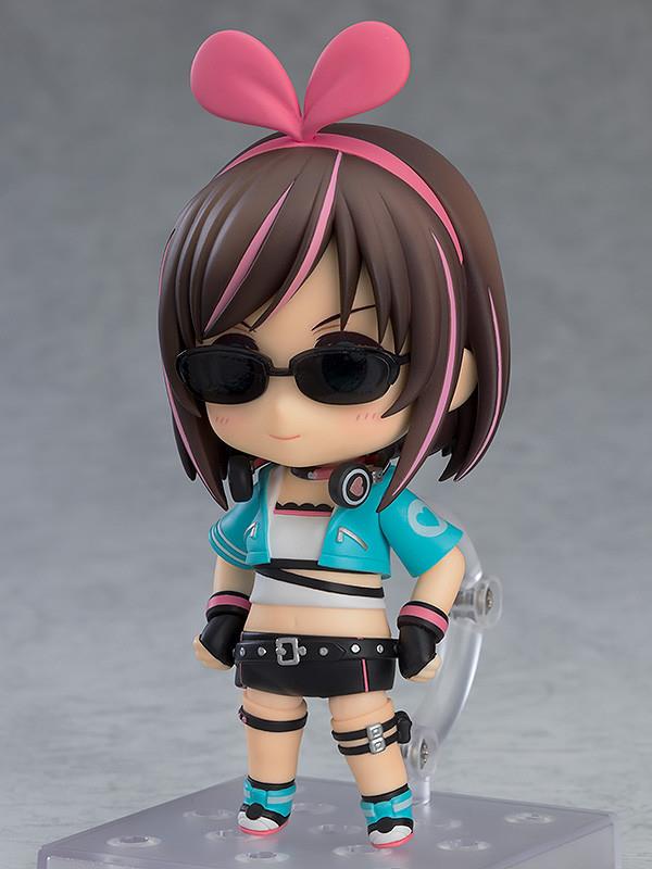 Kizuna AI: 1115 A.I.Games 2019 Ver. Nendoroid