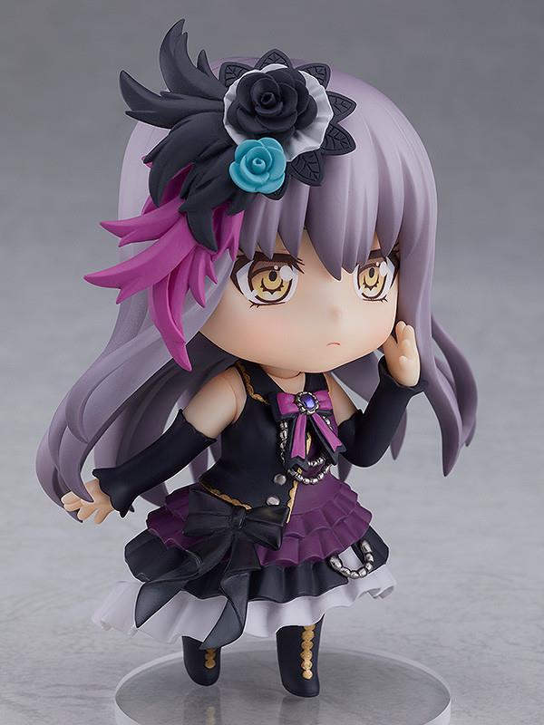 Bang Dream!: 1104 Yukina Minato (Stage Outfit ver.) Nendoroid