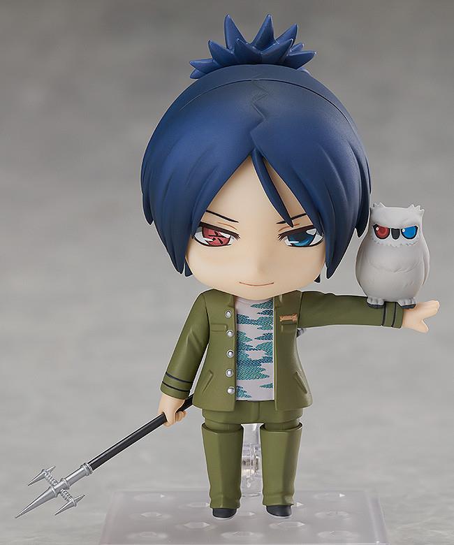 Reborn: 1063 Mukuro Rokudo Nendoroid